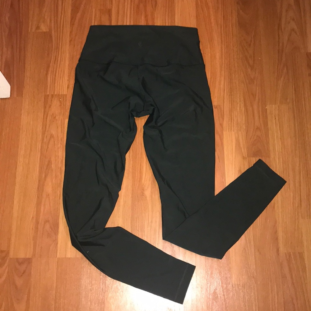 Lulu Lemon Shine tight
